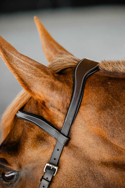 Horseware Micklem Competition Bridle