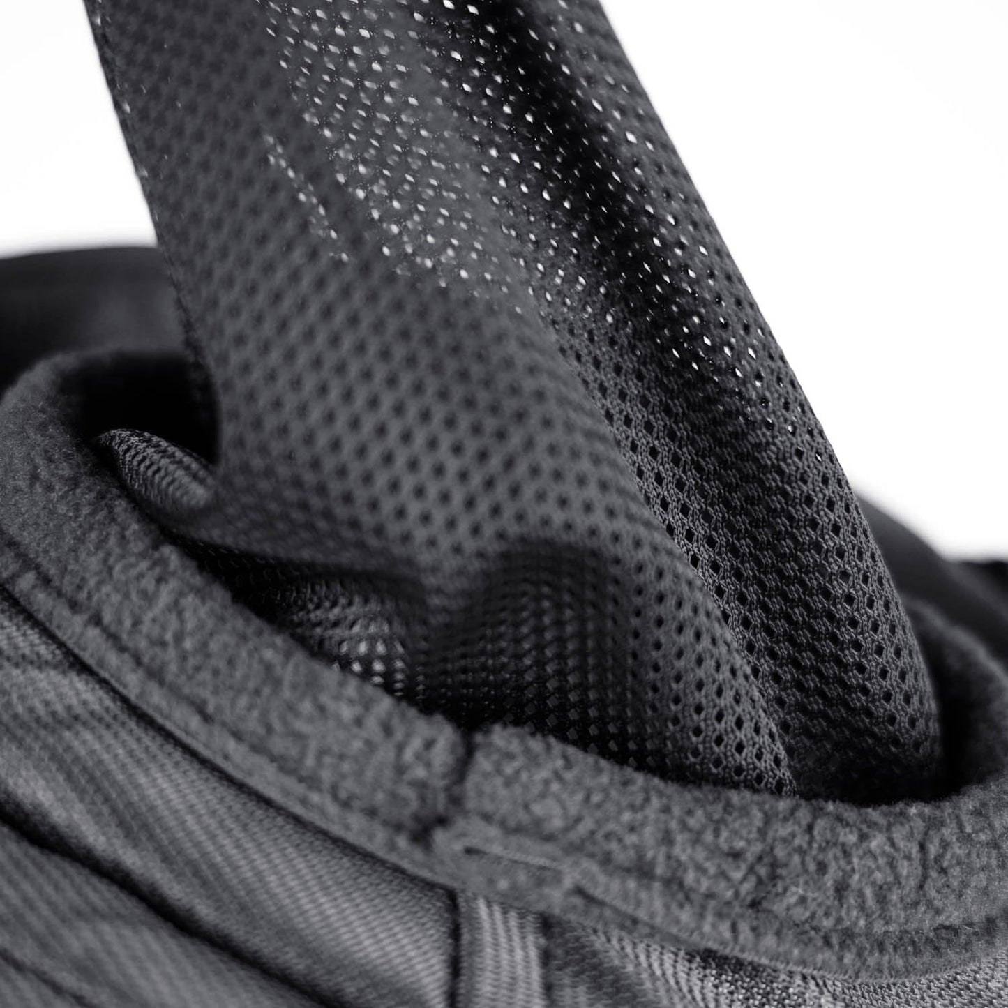 Shires FlyGuard Pro Fine Mesh Fly Mask with Ears