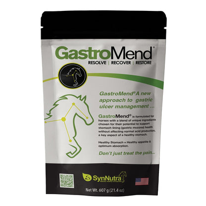 SynNutra Equine GastroMend Powder