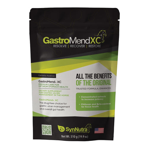 SynNutra Equine GastroMend XC Powder