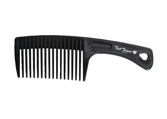 Tail Tamer Wide Tooth Deluxe Comb