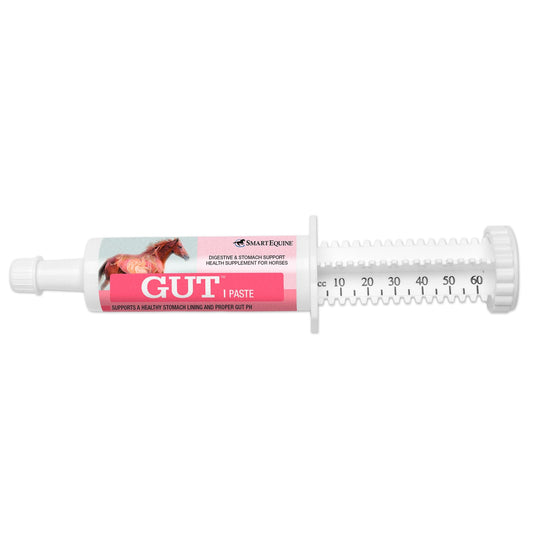 SmartEquine Gut Paste