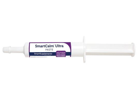 SmartEquine SmartCalm Ultra Paste