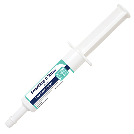 SmartEquine Ship and Show Paste