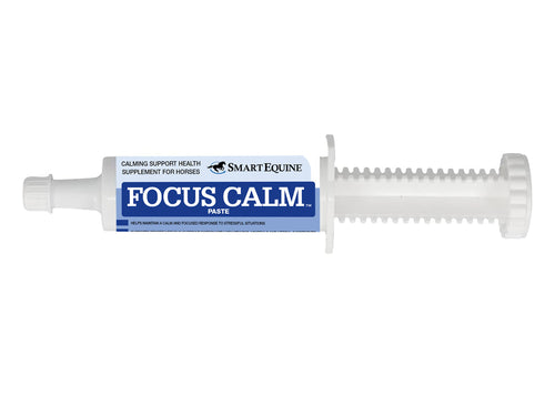 SmartEquine Focus Calm Paste