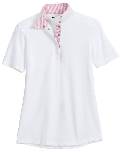 Essex Classics Beacon Hill Ladies’ Long Sleeve Show Shirt