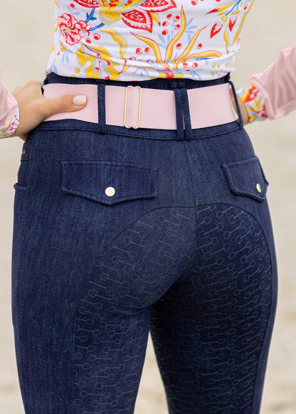 Novella Equestrian The Perfection Jean Full-Seat Breech