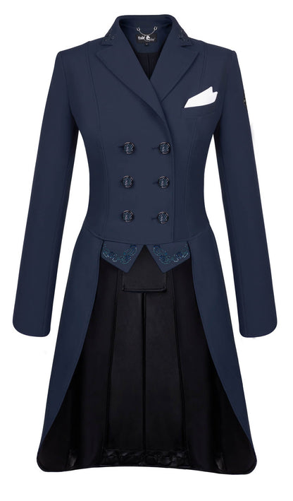 Fair Play Ladies’ Dorthee Chic Shadbelly