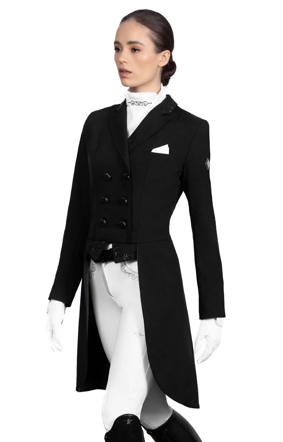 Fair Play Ladies’ Dorthee Chic Shadbelly