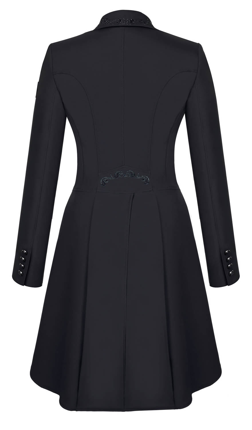 Fair Play Ladies’ Dorthee Chic Shadbelly