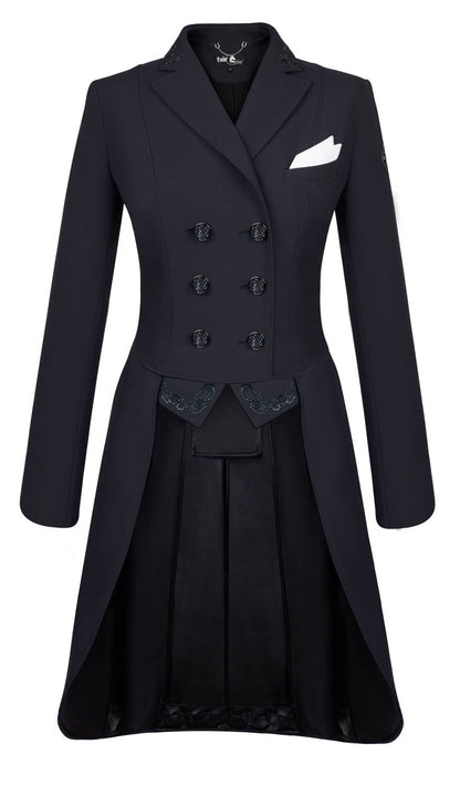 Fair Play Ladies’ Dorthee Chic Shadbelly