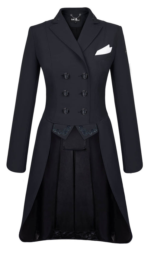 Fair Play Ladies’ Dorthee Chic Shadbelly