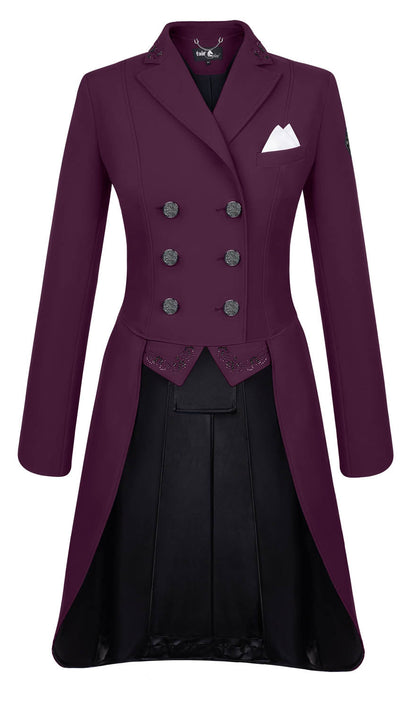 Fair Play Ladies’ Dorthee Chic Shadbelly