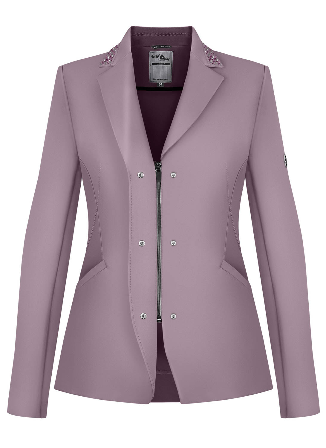 Fair Play Ladies’ Estera Show Jacket