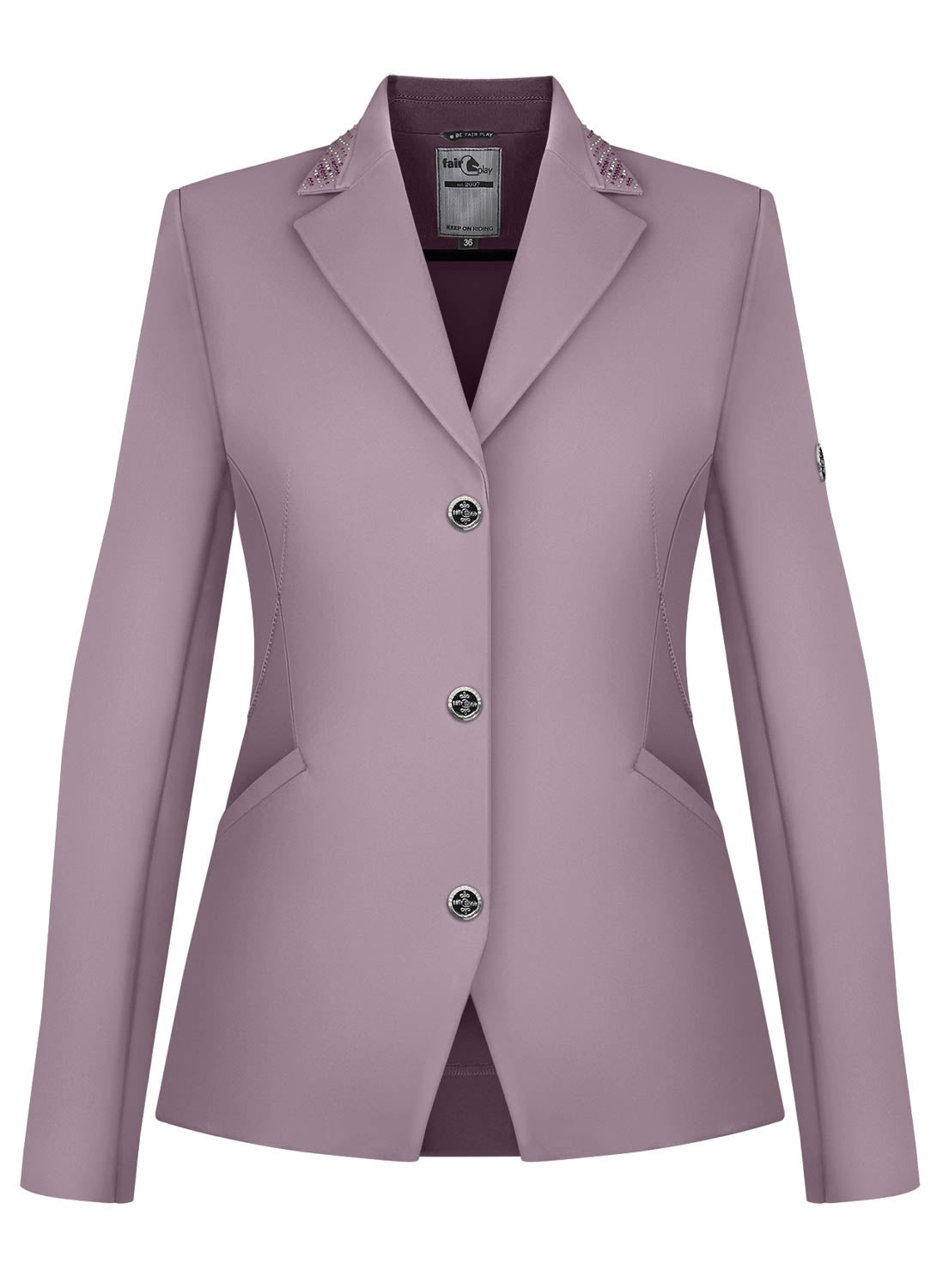 Fair Play Ladies’ Estera Show Jacket