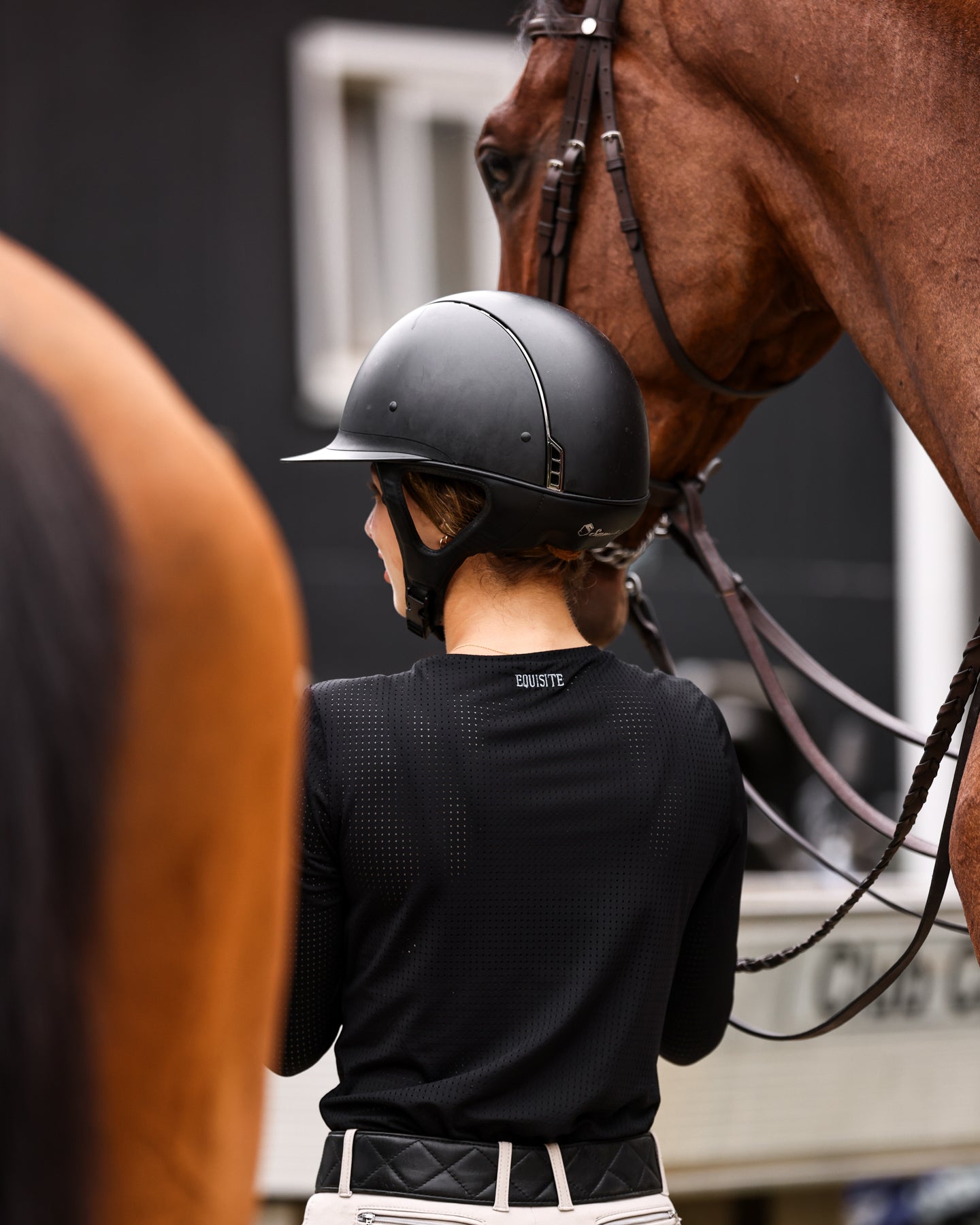 Equisite Cadence Shirt