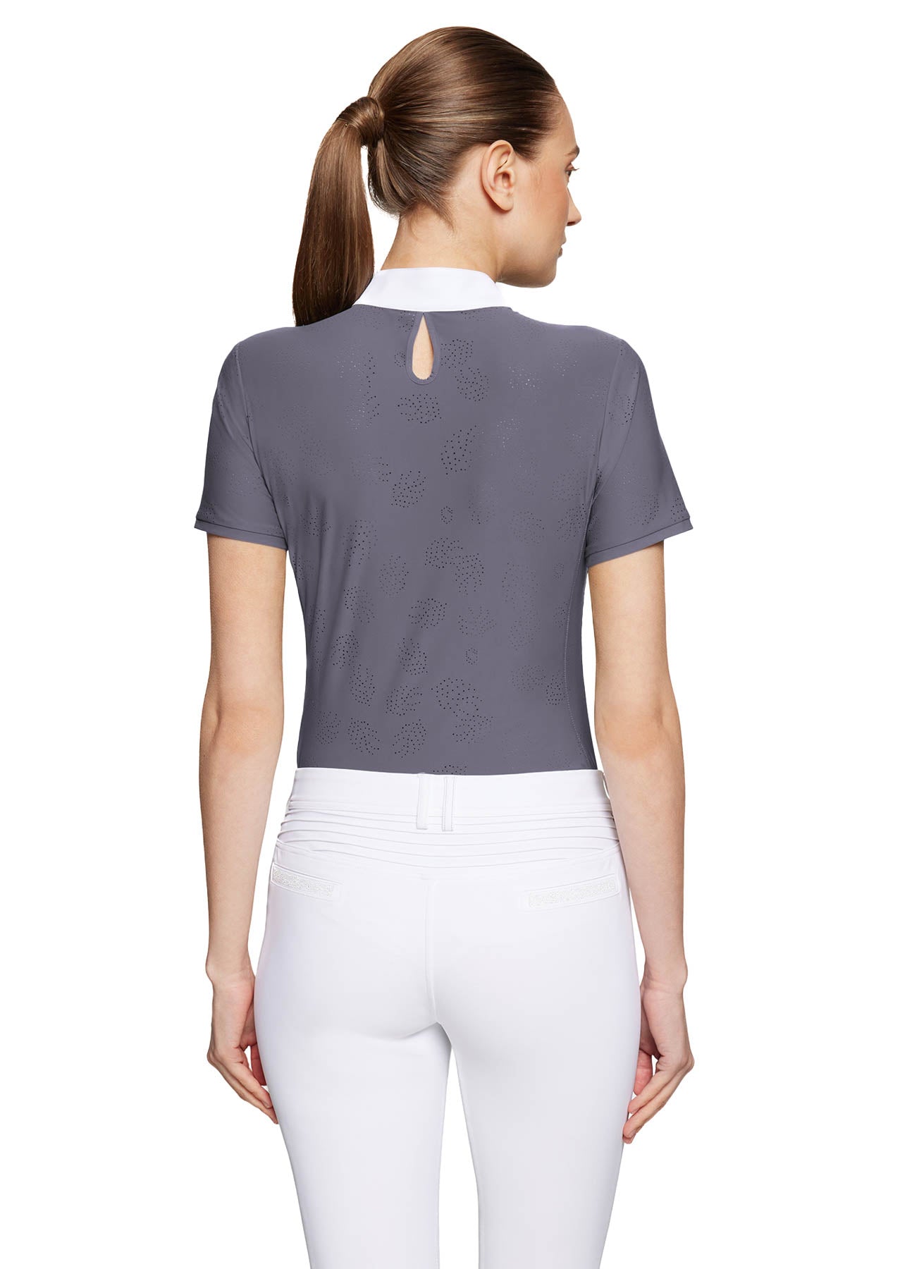 Samshield Ladies’ Philae Air Short-Sleeve Show Shirt