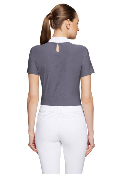 Samshield Ladies’ Philae Air Short-Sleeve Show Shirt
