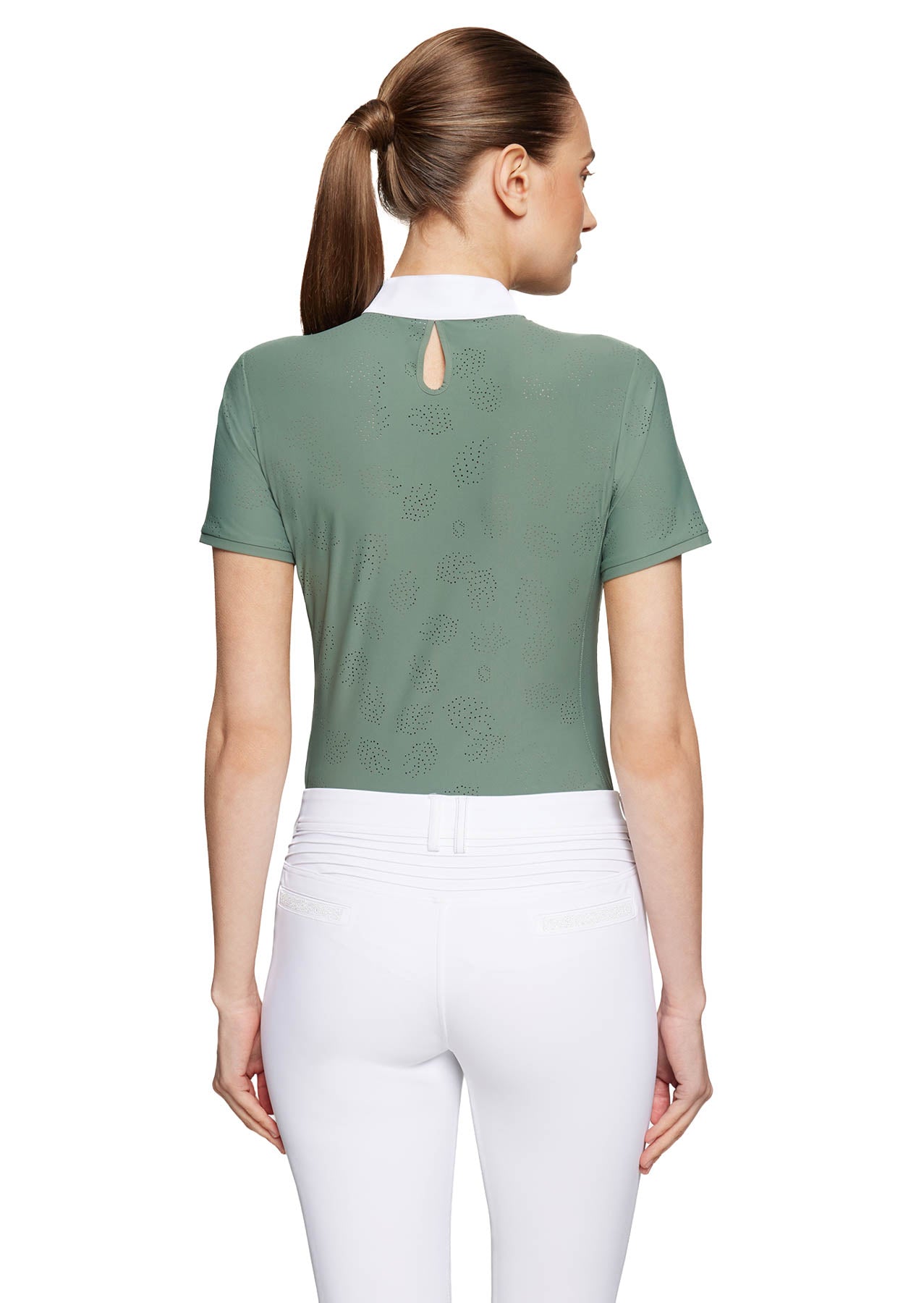 Samshield Ladies’ Philae Air Short-Sleeve Show Shirt