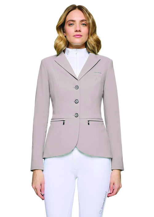 Samshield Ladies’ Victorine Crystal Fabric Show Coat