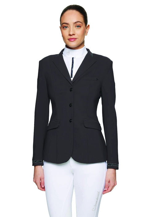 Samshield Ladies’ Rafaella Crystal Fabric Show Coat