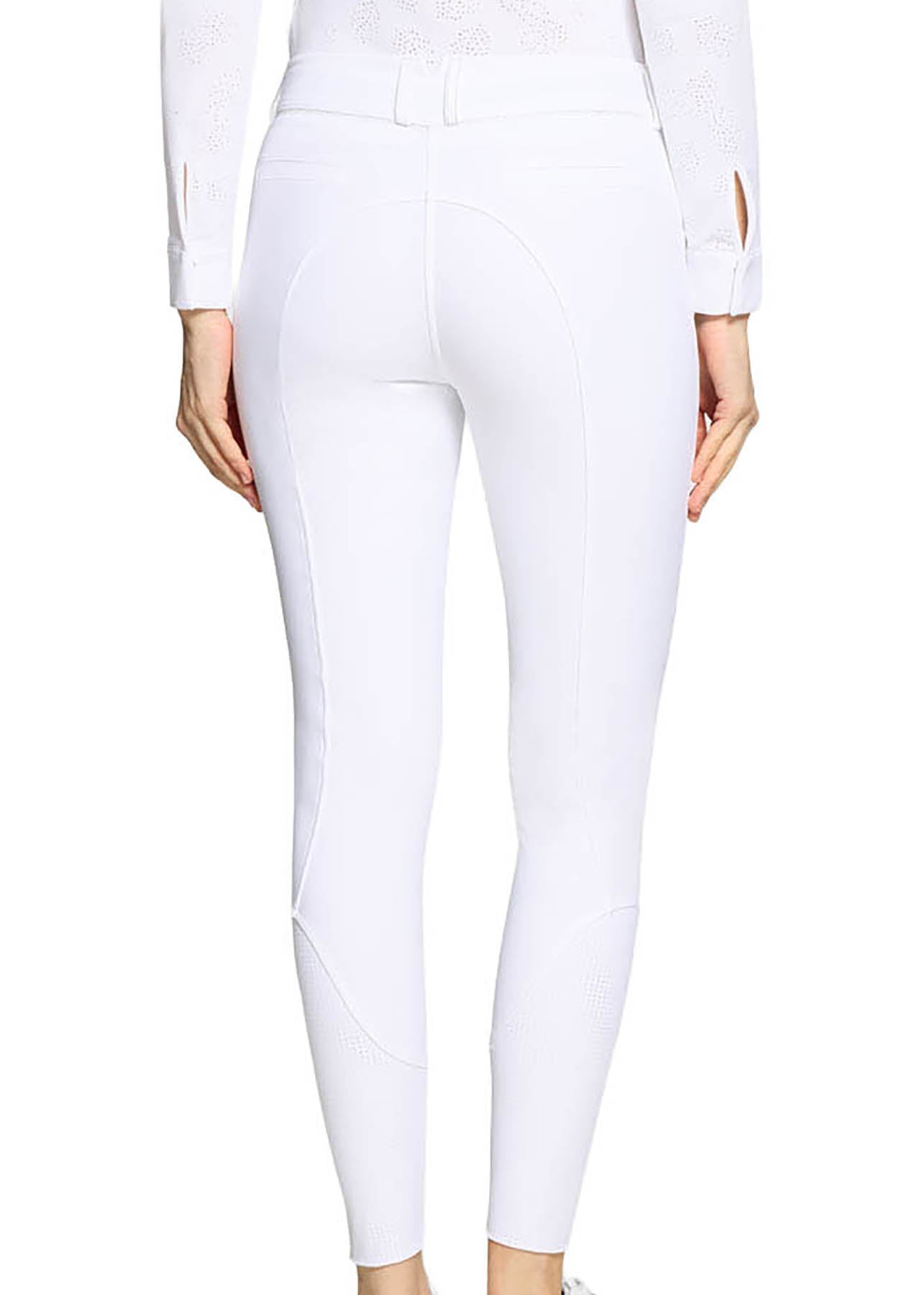 Samshield Ladies’ Claranova Full-Grip Breech