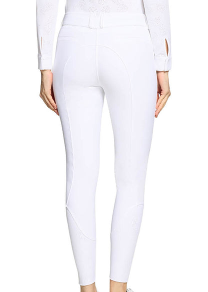 Samshield Ladies’ Claranova Full-Grip Breech