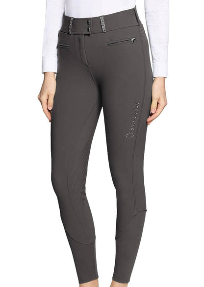 Samshield Ladies’ Claranova Full-Grip Breech