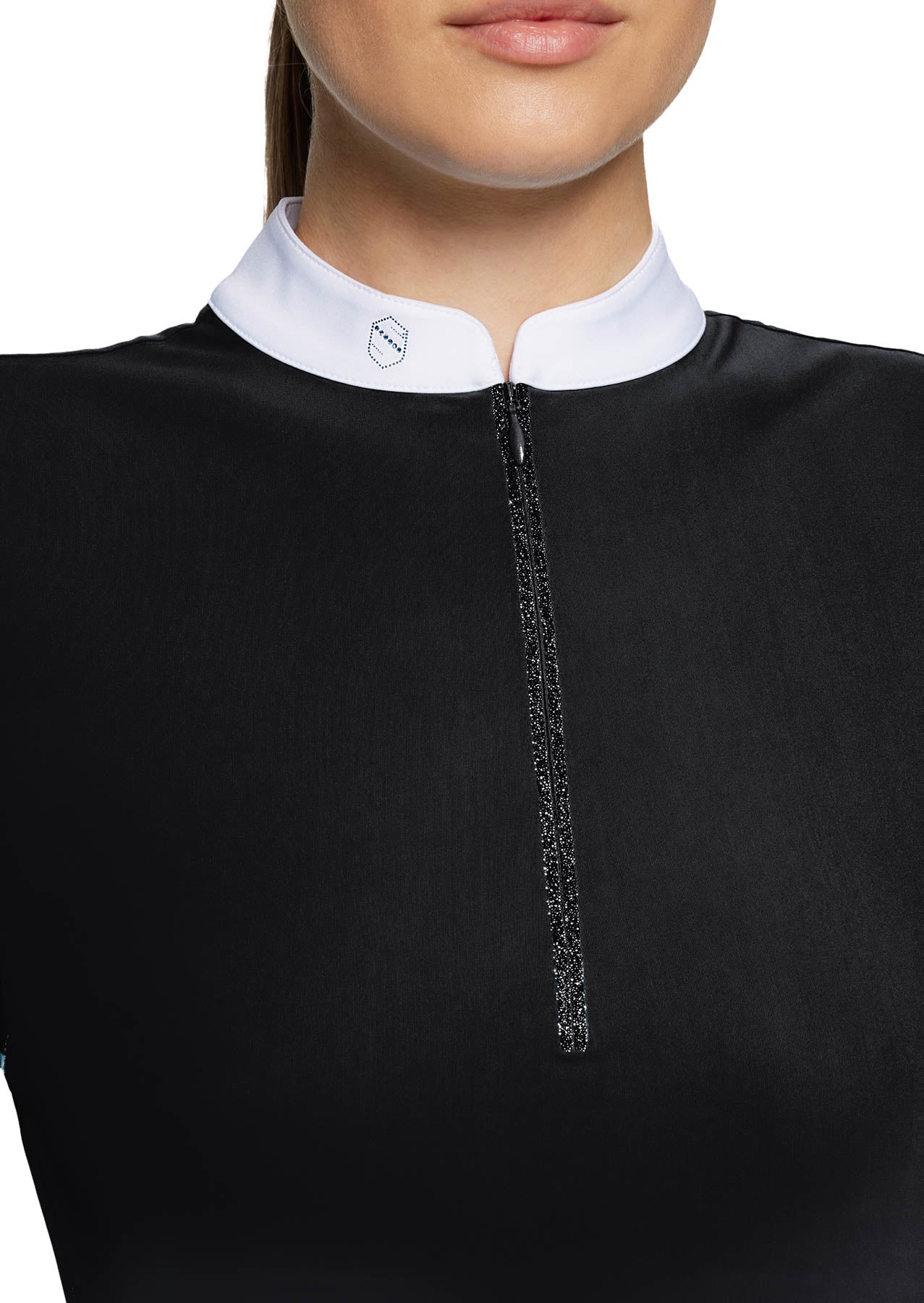 Samshield Ladies’ Aloise Short-Sleeve Show Shirt
