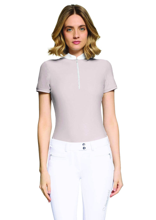 Samshield Ladies’ Aloise Short-Sleeve Show Shirt