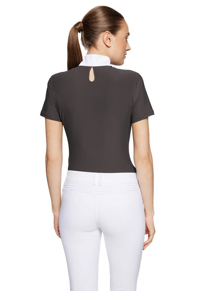Samshield Ladies’ Roxy Premium Short-Sleeve Show Shirt