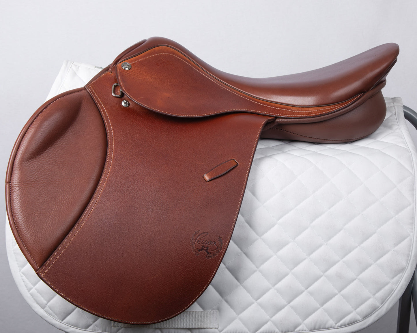 Almost New Pessoa A/O AMS Saddle