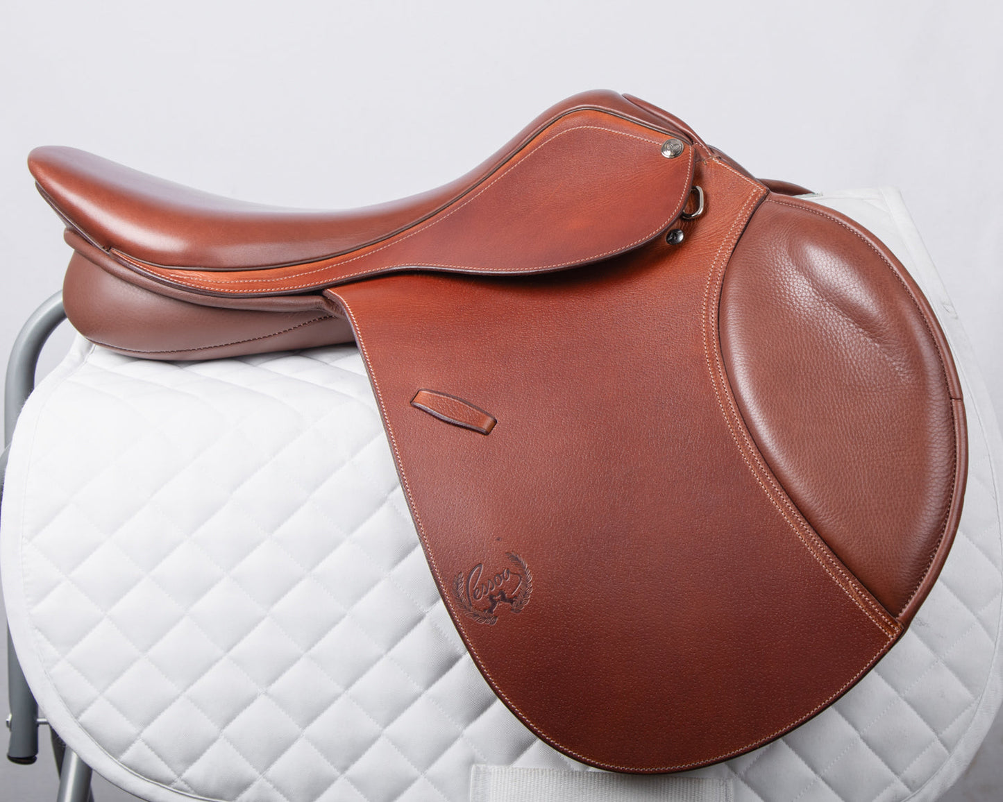 Almost New Pessoa A/O AMS Saddle