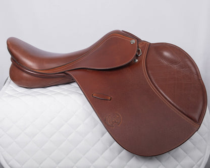 Almost New Pessoa A/O AMS Saddle