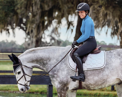 Rider’s International Luxury All-Purpose Saddle Pad