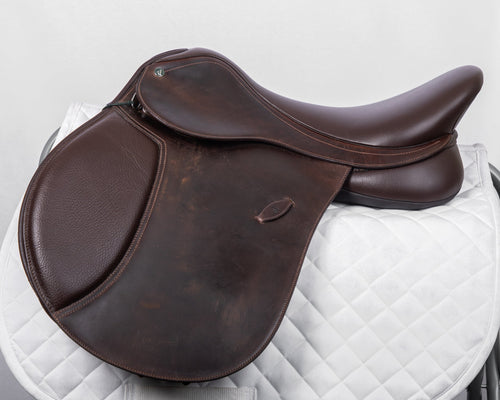 Used Arena All-Purpose Saddle