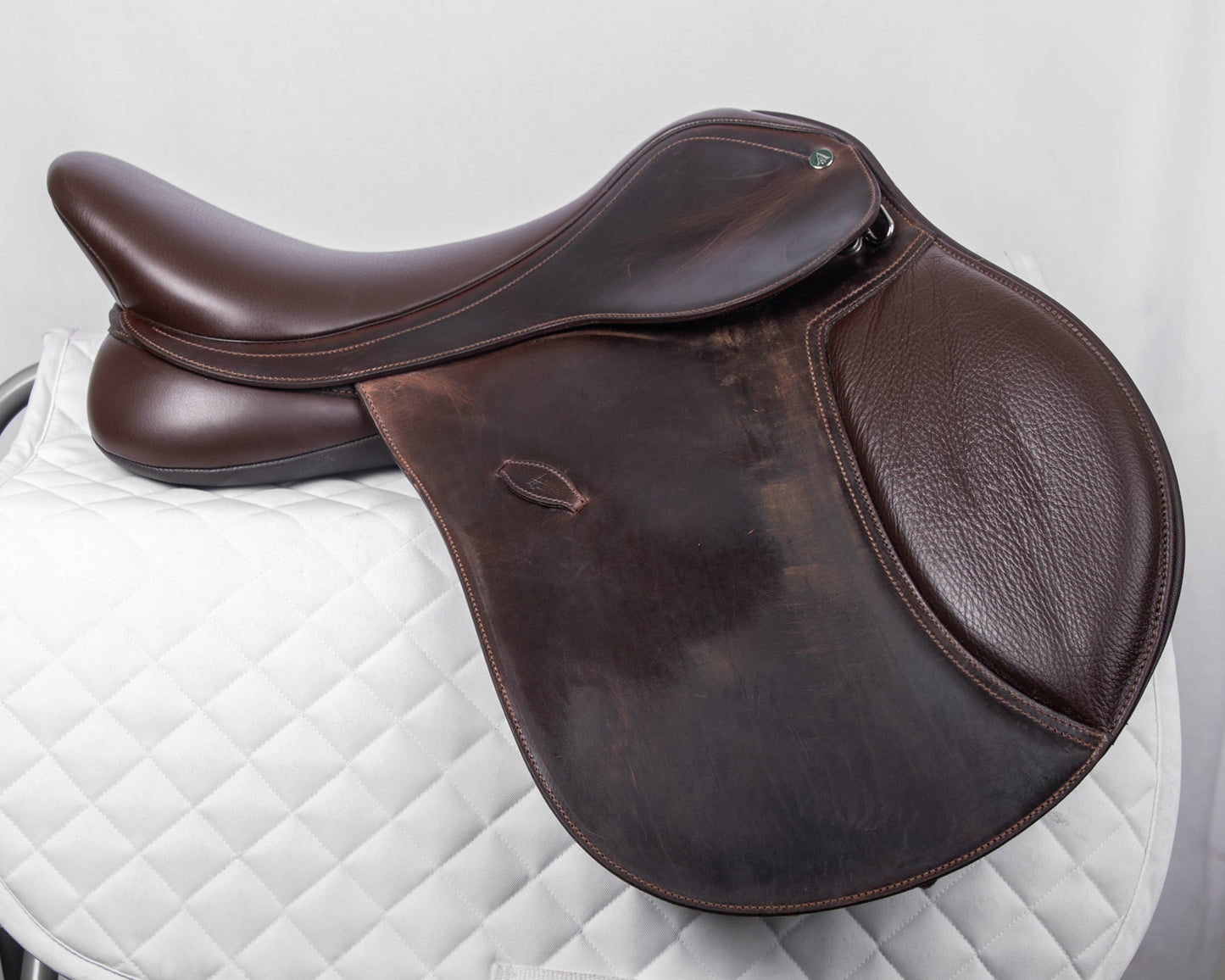 Used Arena All-Purpose Saddle