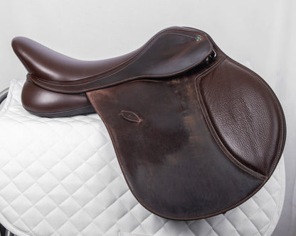 Used Arena All-Purpose Saddle