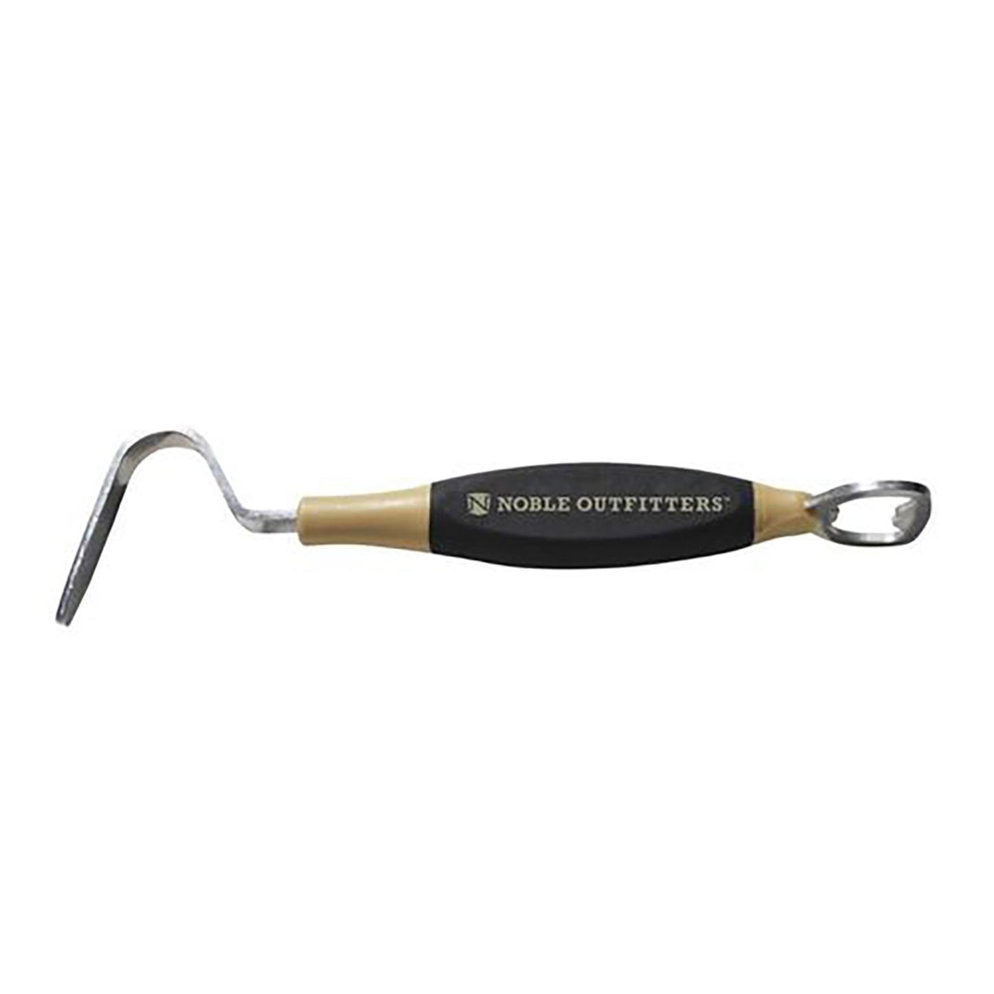 Noble Outfitters 5 O'Clock Hoof Pick