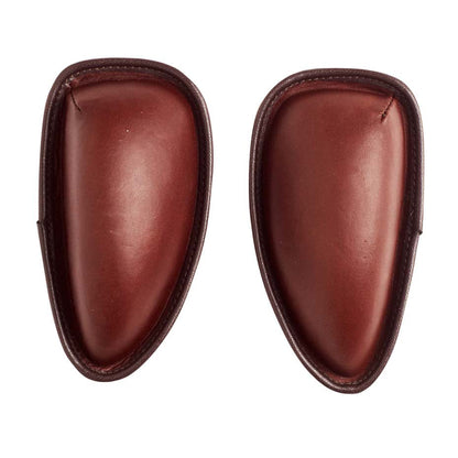 Bates Jump Flexiblocs - Front, Pair