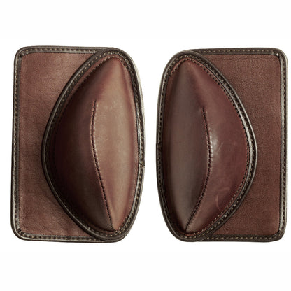 Bates Jump Flexiblocs - Rear, Pair