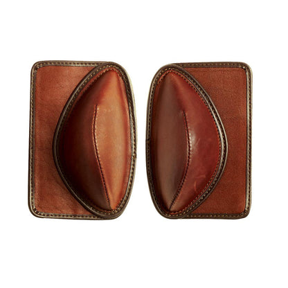 Bates Jump Flexiblocs - Rear, Pair