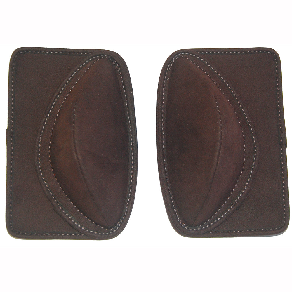 Wintec Jump Flexiblocs - Rear, Pair