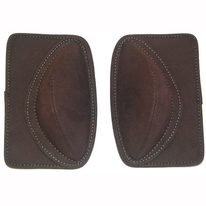Wintec Jump Flexiblocs - Rear, Pair