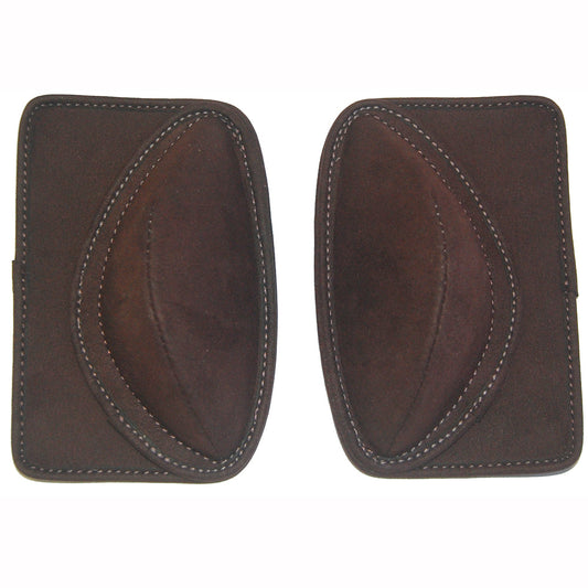Wintec Jump Flexiblocs - Rear, Pair